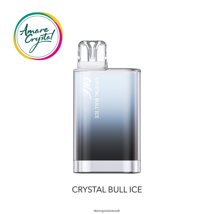 SKE amare crystal one engangs vape krystal tyreis T6ZV6B26 SKE Vape