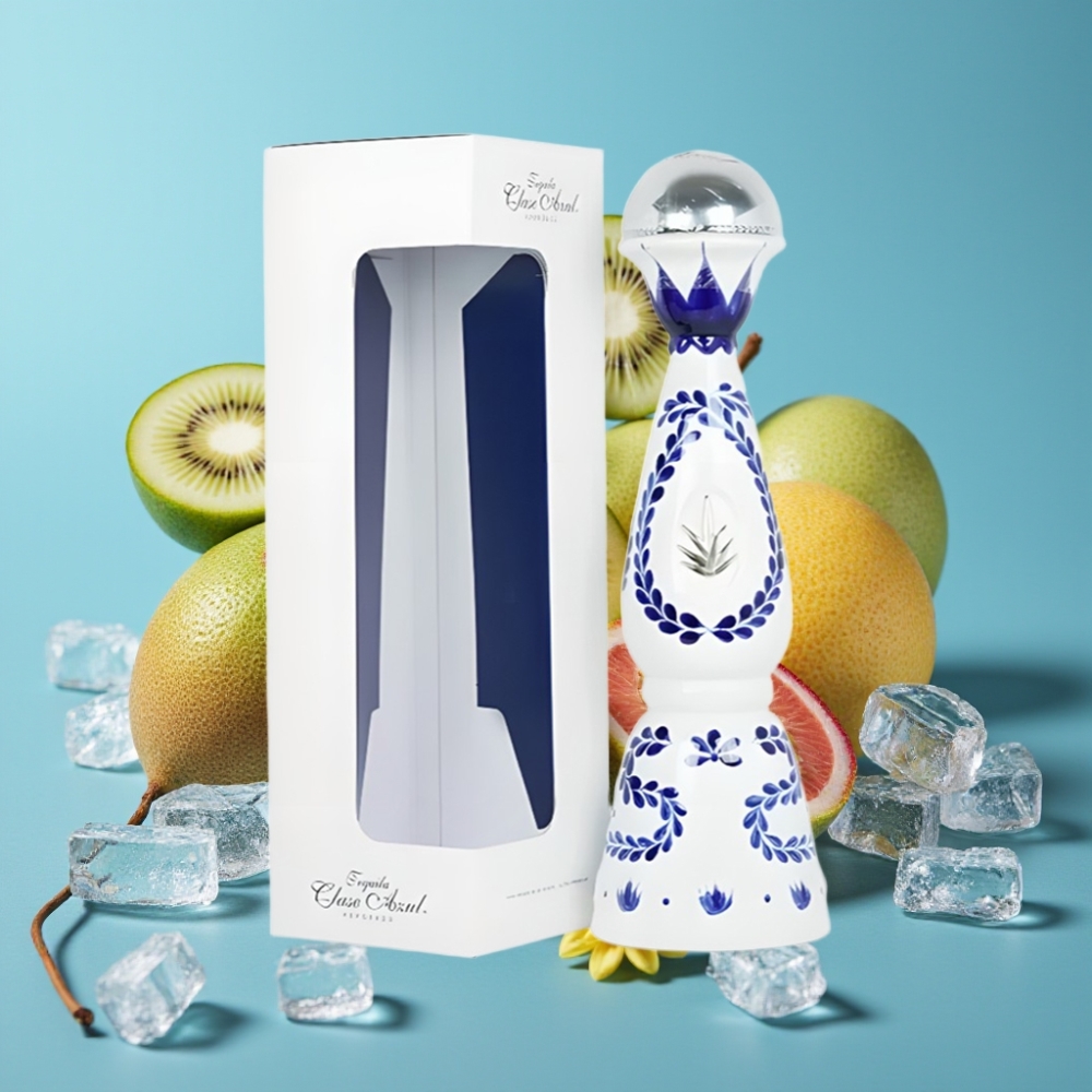 HUMO Azul 15000 Puffs 20mL 5% USB-C Kiwi Passion G